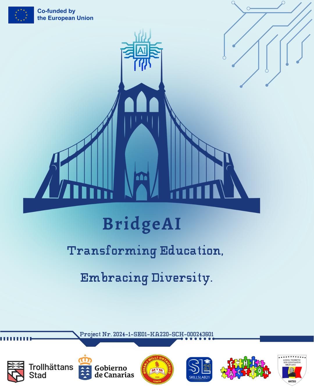 BridgeAI-Poster