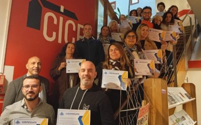 Teachers’ Training, Paris 21-27, September 2025
