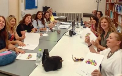 Final evaluation meeting, Kamena Vourla, Greece, 13-16 June 2026